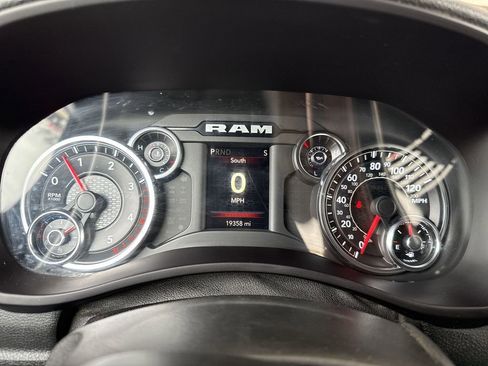 Used 2023 RAM 2500 Tradesman image 19