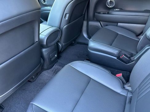 New 2026 Hyundai Palisade SEL image 9