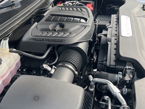 Used 2023 Jeep Wagoneer Series II w/ Premium Group I image 18