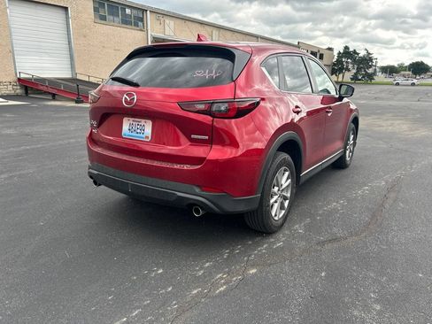 Used 2022 MAZDA CX-5 AWD 2.5 S image 6