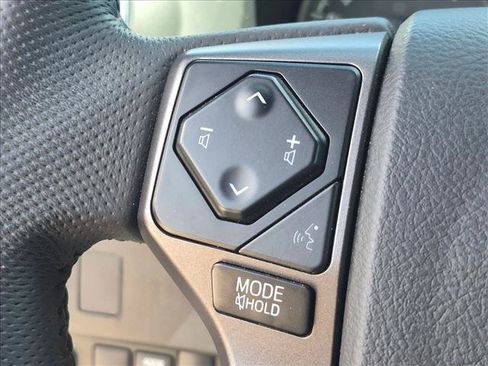 Used 2023 Toyota Tacoma TRD Off-Road w/ Technology Package RWD image 14