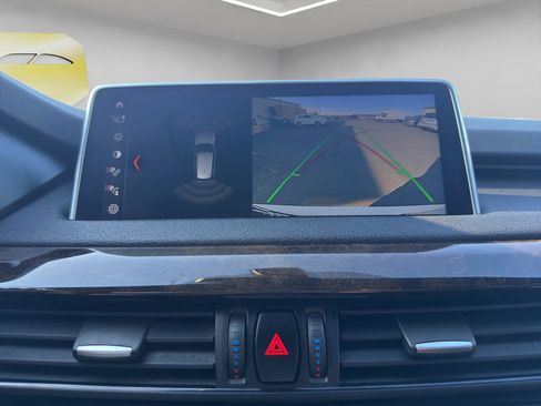 Used 2018 BMW X5 xDrive35i image 16