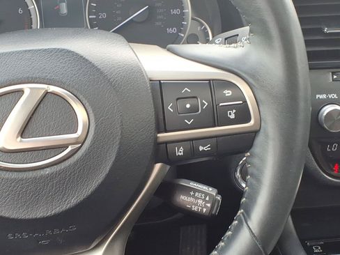 Used 2017 Lexus RX 350 AWD w/ Premium Package image 11
