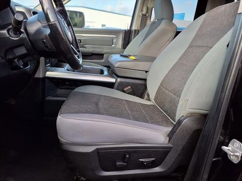 Used 2019 RAM 1500 Big Horn image 10