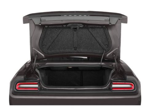 Used 2018 Dodge Challenger R/T Scat Pack w/ Leather Interior Group RWD image 27
