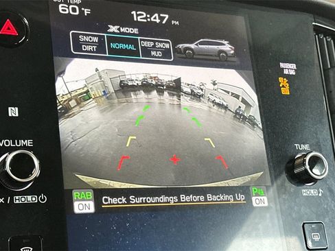 Certified 2024 Subaru Outback Onyx Edition image 24