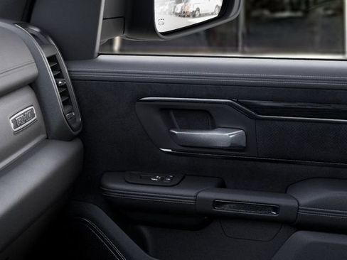 New 2026 RAM 1500 RHO AWD/4WD image 25