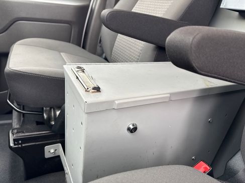 Used 2020 Ford Transit 250 Low Roof w/ Upfitter Package image 20