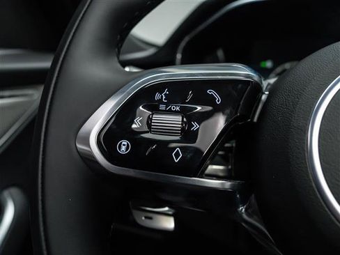New 2026 Jaguar F-PACE R-Dynamic S AWD/4WD image 20