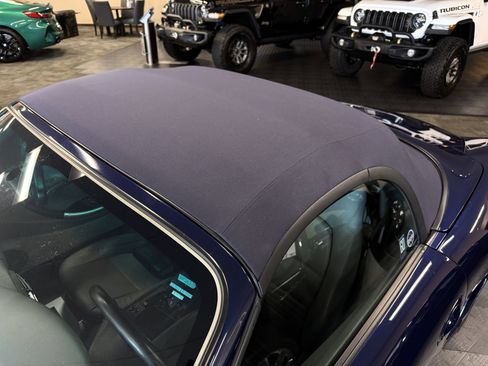 Used 2001 Porsche Boxster S RWD image 19
