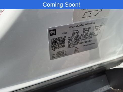 Used 2023 Cadillac XT5 Premium Luxury AWD/4WD image 36