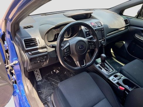 Used 2019 Subaru WRX Premium AWD/4WD image 9