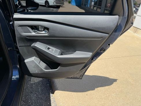Used 2023 Honda Accord EX image 38