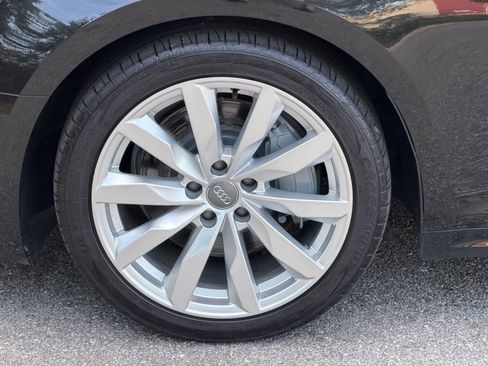 Used 2018 Audi A5 2.0T Premium AWD/4WD image 34