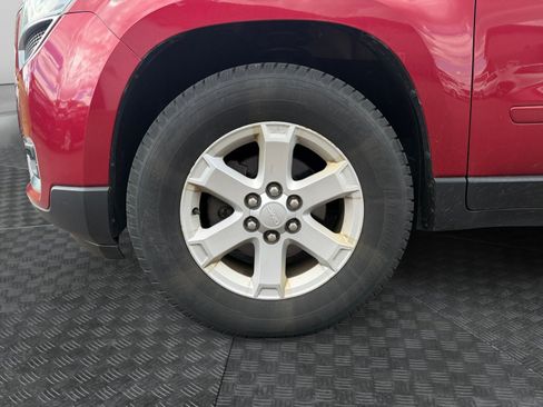 Used 2014 GMC Acadia SLE FWD image 27