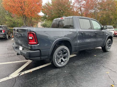 New 2026 RAM 1500 Big Horn image 9