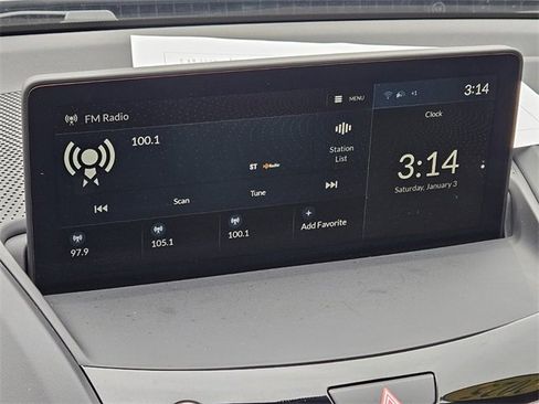 Certified 2025 Acura RDX SH-AWD image 20