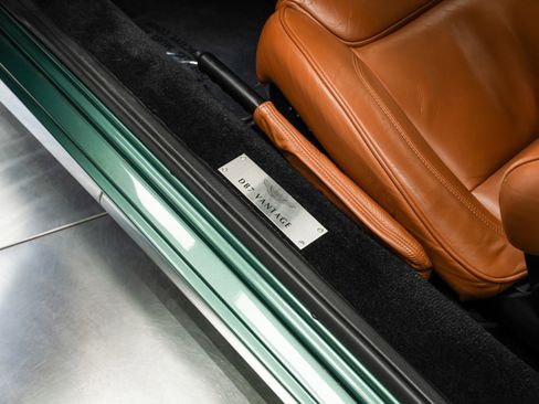 Used 2003 Aston Martin DB7 Vantage image 17