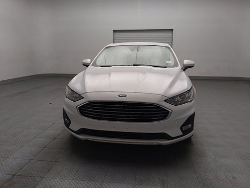 Used 2020 Ford Fusion SE w/ Equipment Group 151A FWD image 15