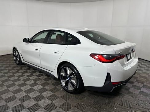 Used 2023 BMW i4 eDrive35 w/ Premium Package image 5
