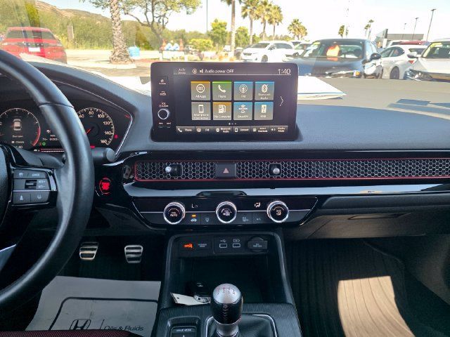 Certified 2024 Honda Civic Si image 23