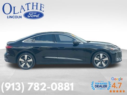 Used 2025 Audi A5 2.0T Premium Plus AWD/4WD image 6