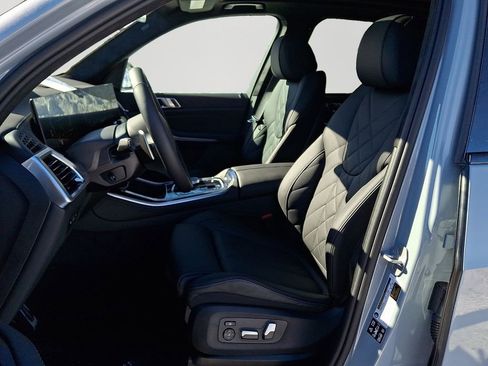 Certified 2026 BMW X5 xDrive40i image 14