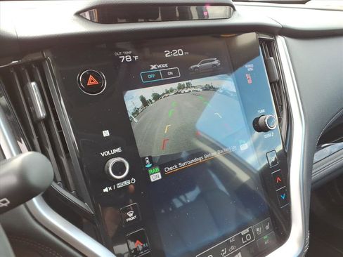 Used 2023 Subaru Outback Touring XT image 14