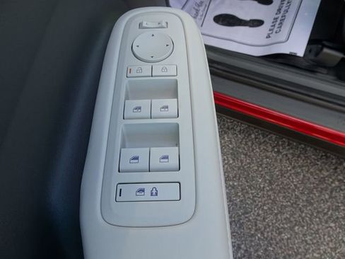 Used 2026 Hyundai Santa Fe SEL FWD image 13