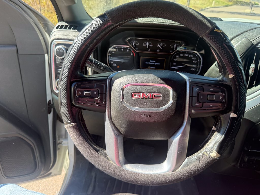 Used 2020 GMC Sierra 3500 SLE w/ SLE Convenience Package AWD/4WD image 14