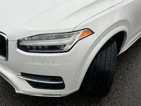 Used 2019 Volvo XC90 T6 Momentum w/ Advanced Package AWD/4WD image 3