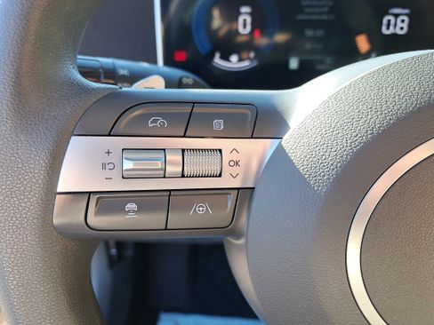 Certified 2024 Hyundai Sonata SEL image 18