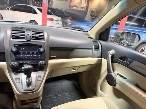 Used 2009 Honda CR-V EX-L image 11