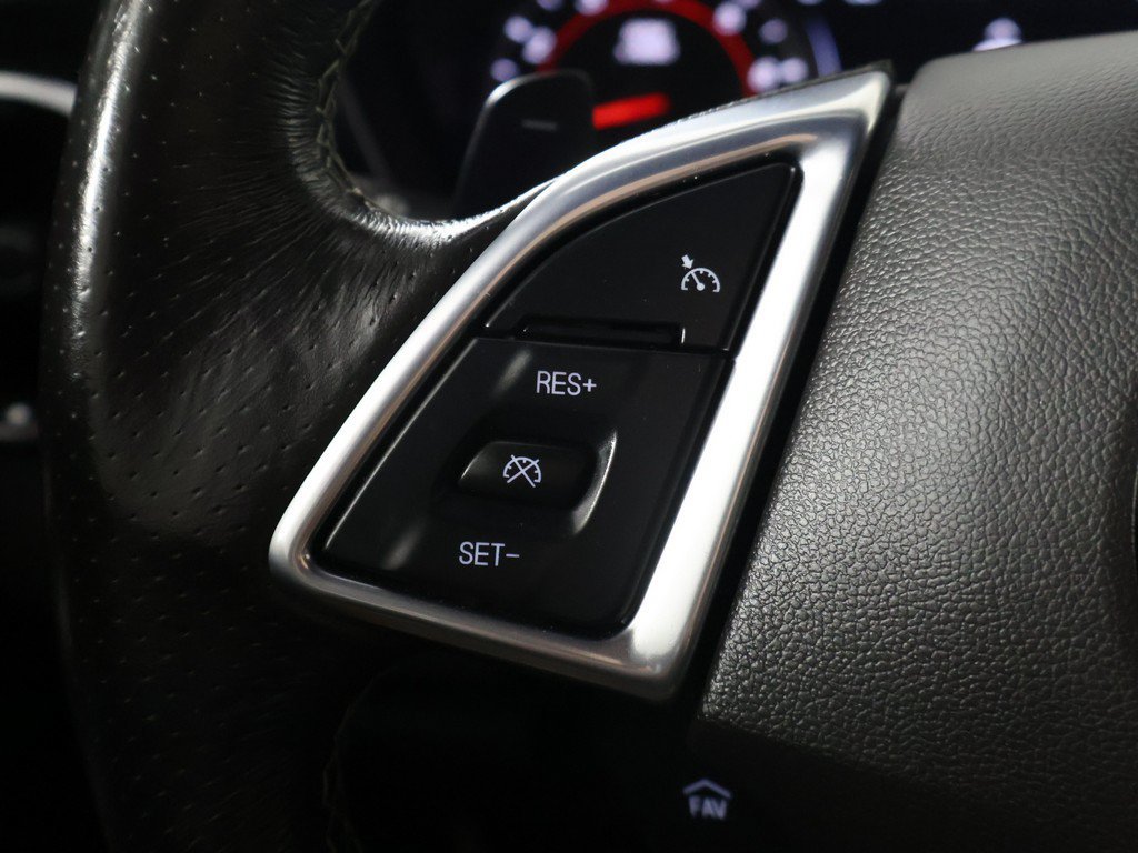 Used 2021 Chevrolet Camaro SS RWD image 31