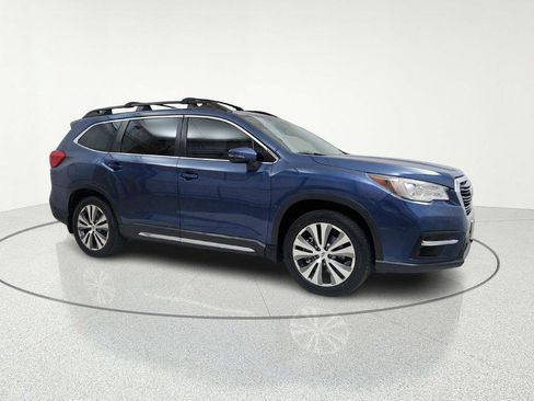 Used 2019 Subaru Ascent Limited image 10