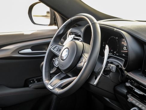 Used 2024 Dodge Hornet R/T Plus image 13