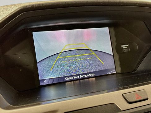 Used 2016 Honda Odyssey SE image 13