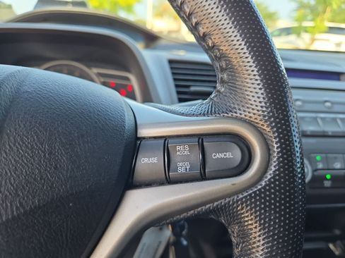 Used 2010 Honda Civic LX-S image 21