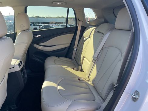 Used 2020 Buick Envision Essence image 24