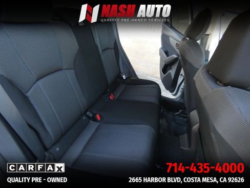 Used 2017 Subaru Impreza 2.0i AWD/4WD image 33