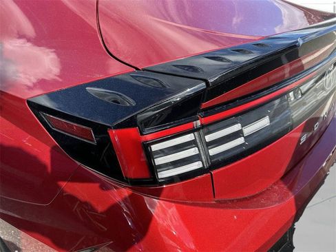 New 2026 Hyundai Sonata SEL image 15