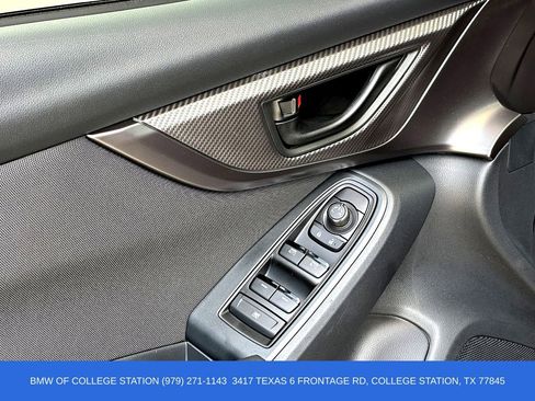 Used 2024 Subaru WRX AWD/4WD image 11