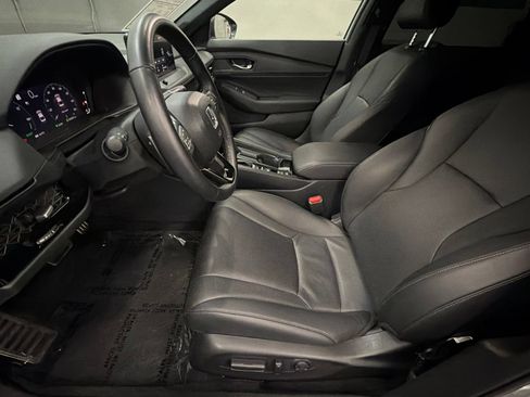 Used 2025 Honda Accord Sport image 22