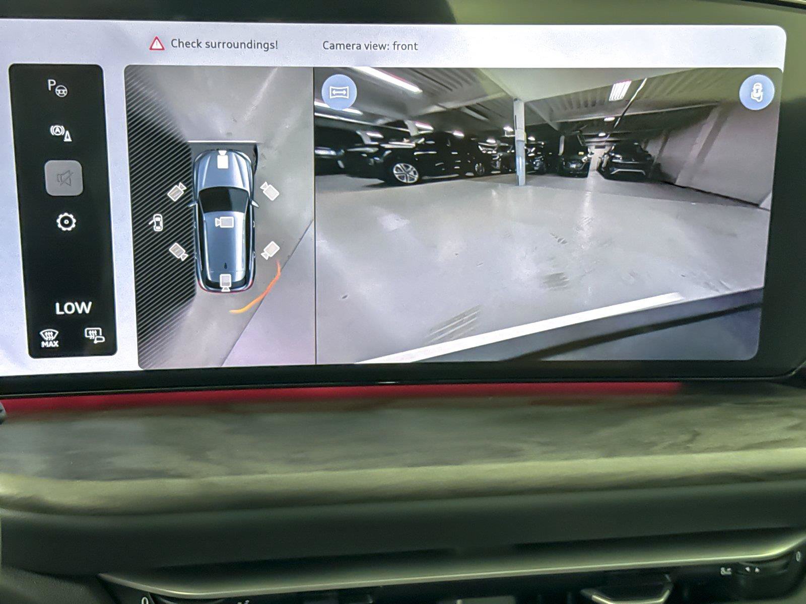 New 2026 Audi Q5 2.0T AWD/4WD image 19