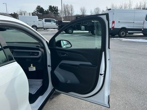 New 2027 Chevrolet Bolt RS image 43