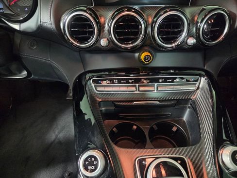 Used 2018 Mercedes-Benz AMG GT R image 23