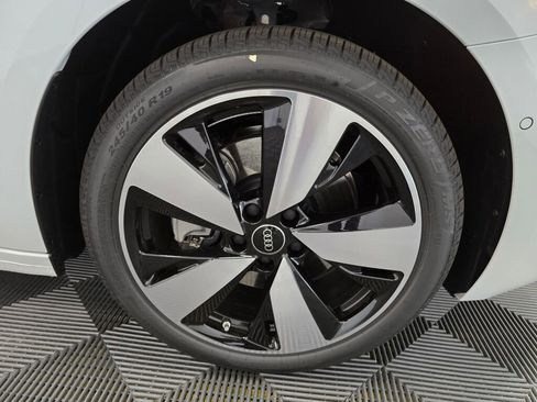 New 2025 Audi A5 2.0T Premium Plus image 23