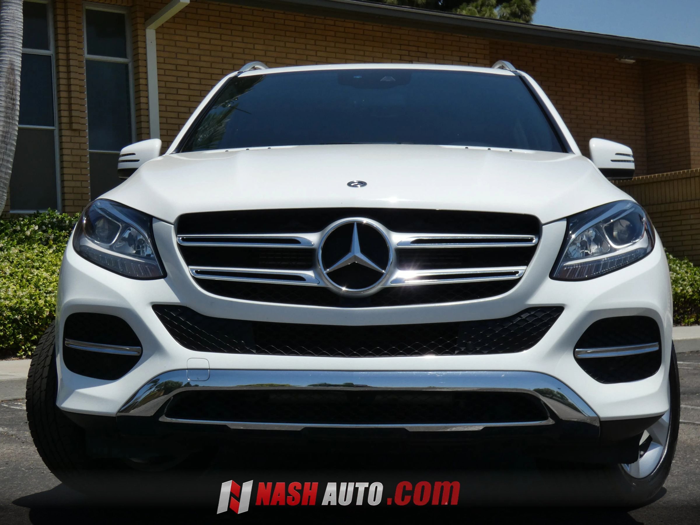 Used 2018 Mercedes-Benz GLE 350 4MATIC image 14