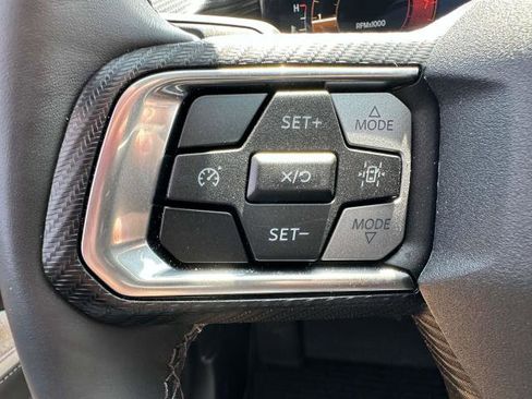 Used 2024 Ford Mustang Coupe w/ 2.3L High Performance Package image 16