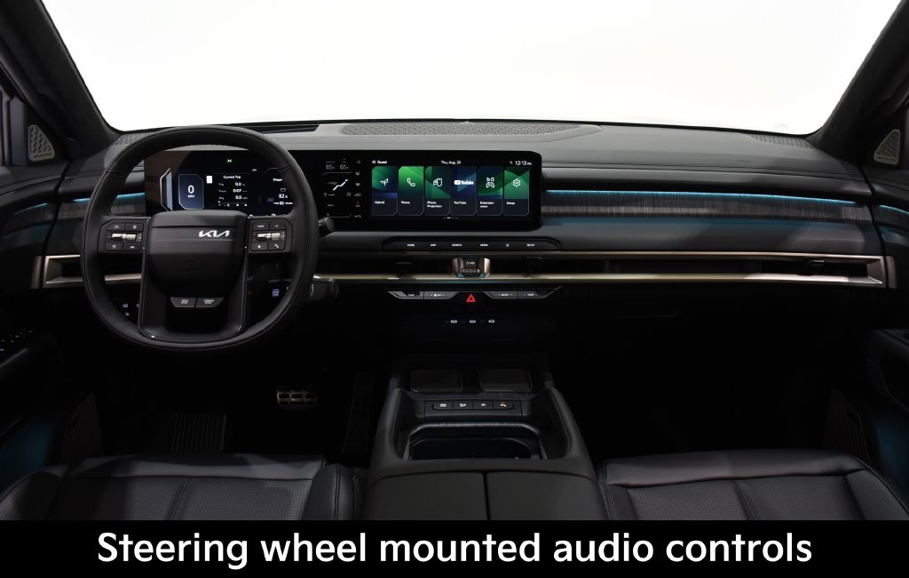 New 2027 Kia Telluride SX Prestige AWD/4WD image 9
